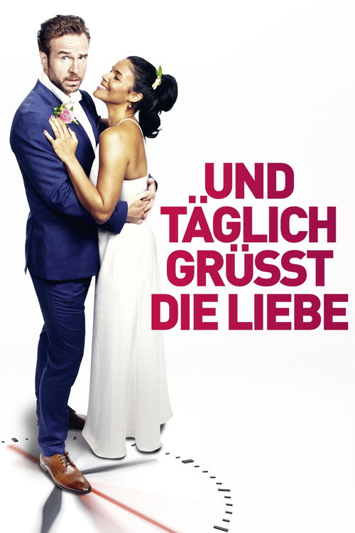 Poster von Und täglich grüßt die Liebe