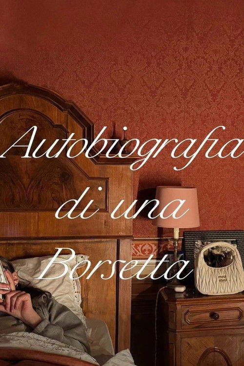 Autobiografia di una Borsetta