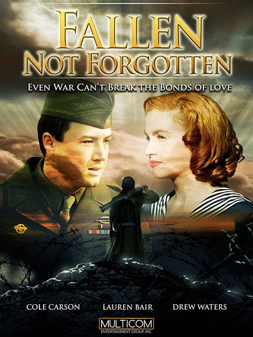 Poster for Everyman's War