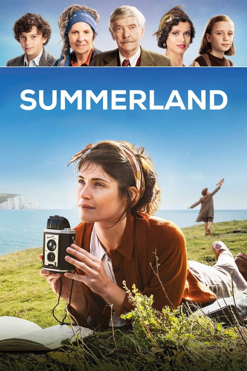 Poster von Summerland
