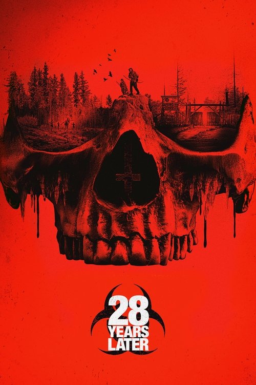 28 Years Later