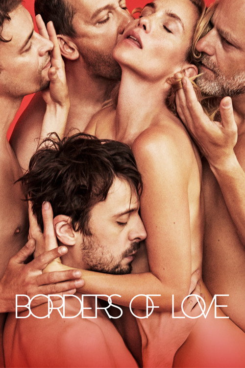 Poster von Borders of Love