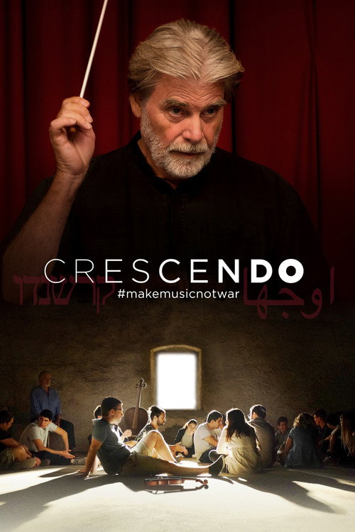 Poster von Crescendo