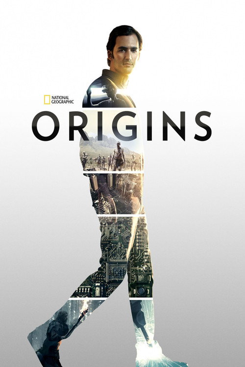 Poster von Origins