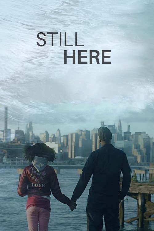 Poster for Still Here
