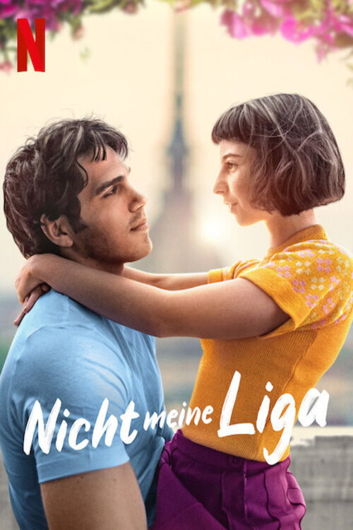 Poster von Nicht meine Liga