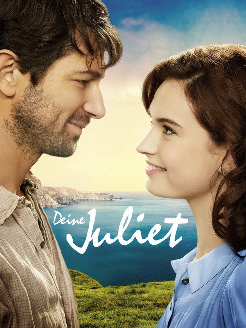 Poster von Deine Juliet