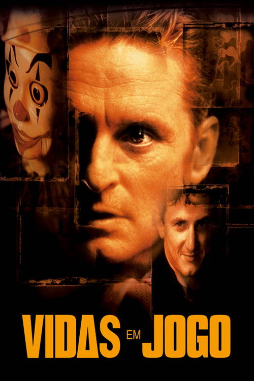 Vidas em Jogo