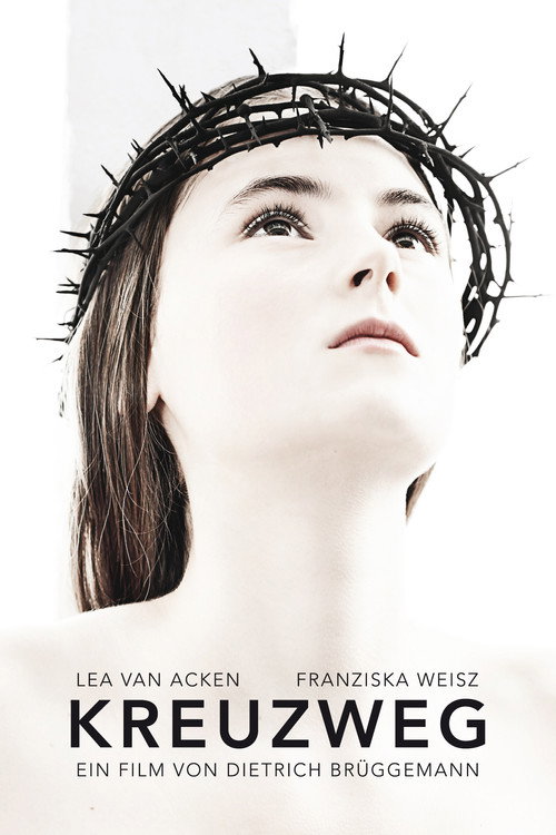 Poster von Kreuzweg