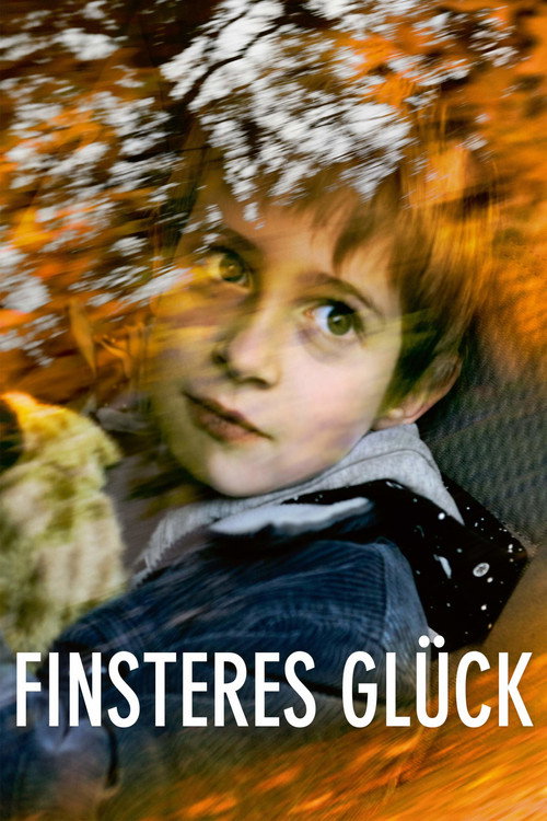 Poster von Finsteres Glück