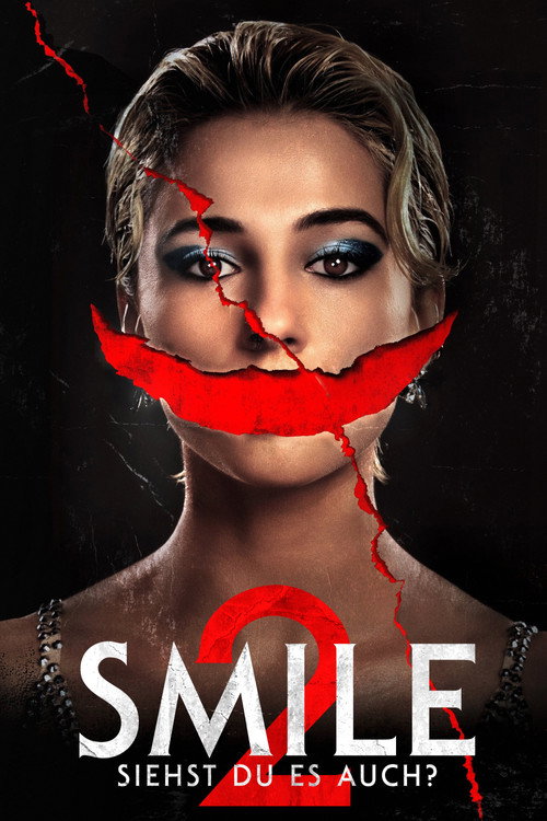 Poster von Smile 2 - Siehst du es auch?