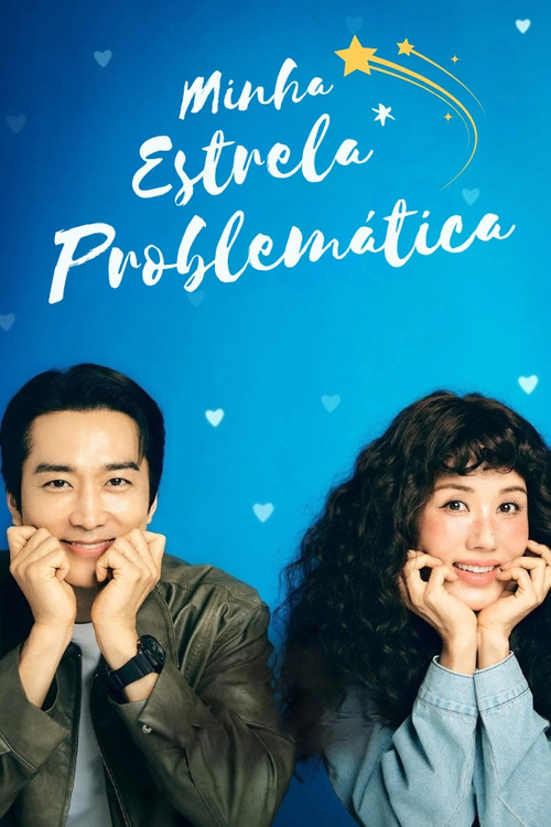 Minha Estrela Problemática