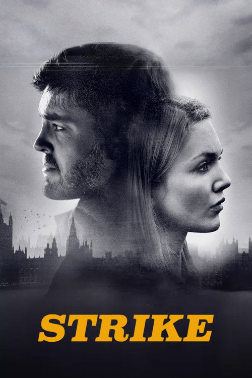 Poster for Strike