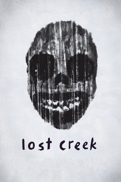 Poster for Lost Creek