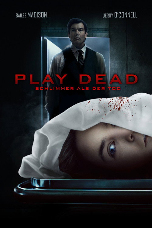 Poster von Play Dead
