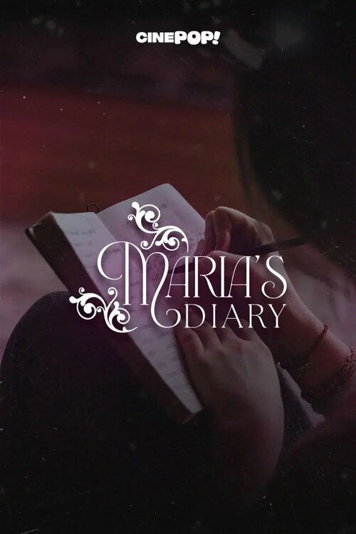 Maria's Diary