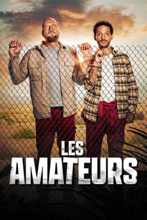 Poster von The French Mans