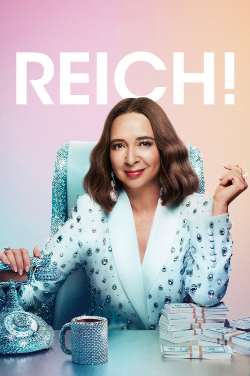 Poster von Reich!