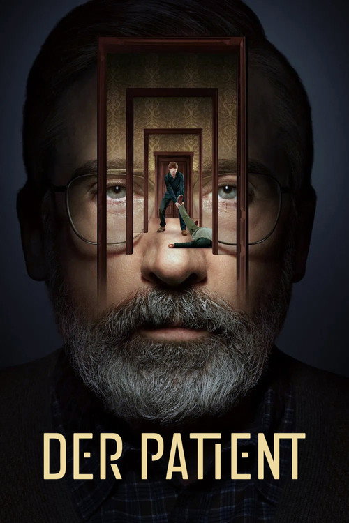 Poster von Der Patient