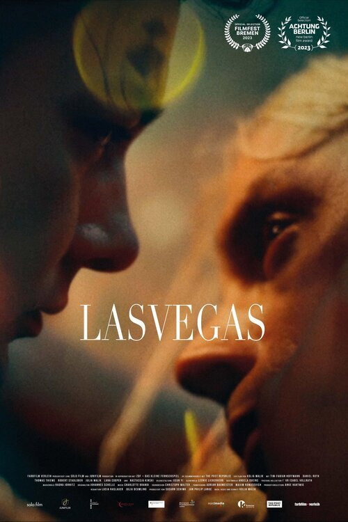 Poster von LasVegas