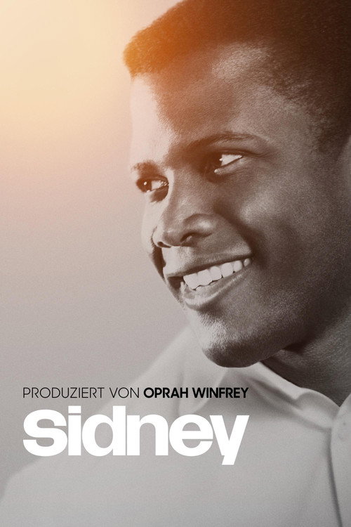 Poster von Sidney
