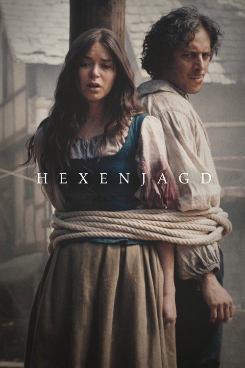Poster von Hexenjagd