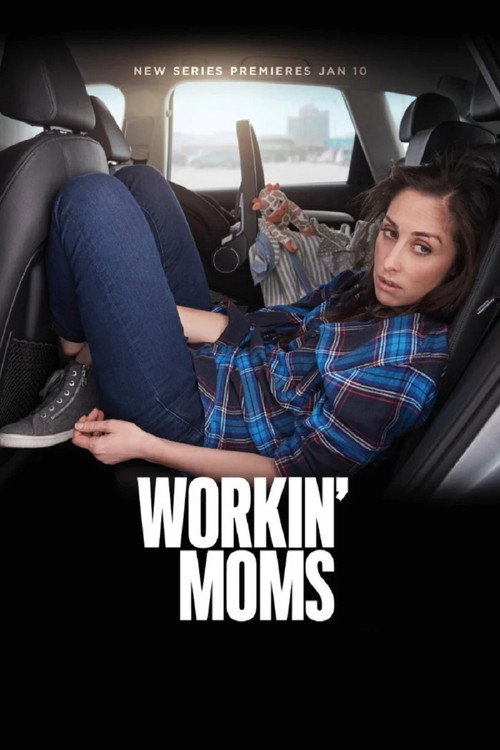 Poster von Workin' Moms