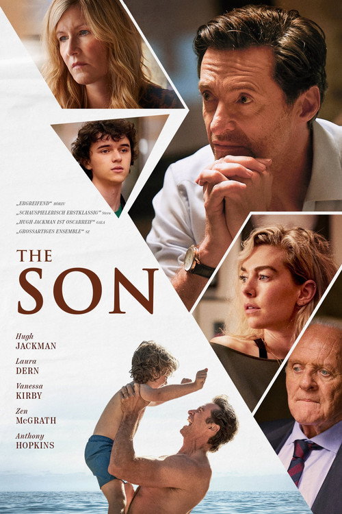 Poster von The Son