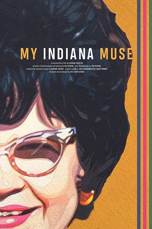 My Indiana Muse poster