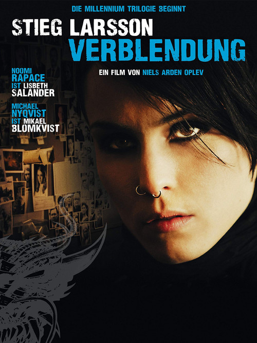 Poster von Verblendung