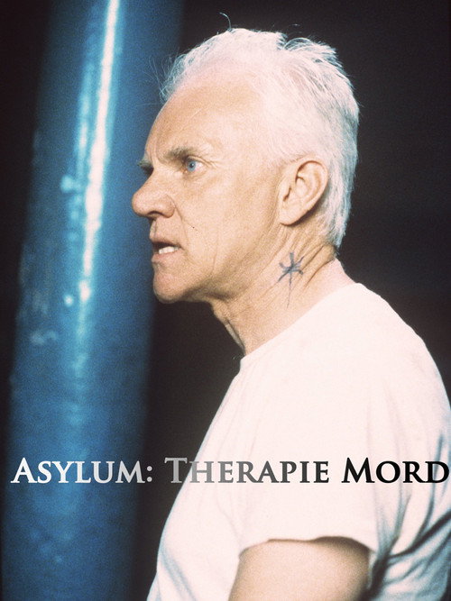 Poster von Therapie Mord