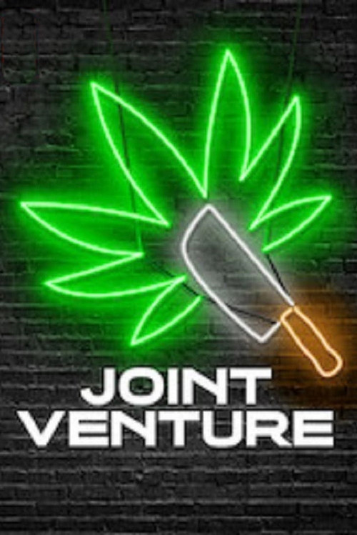 Poster von Joint Venture