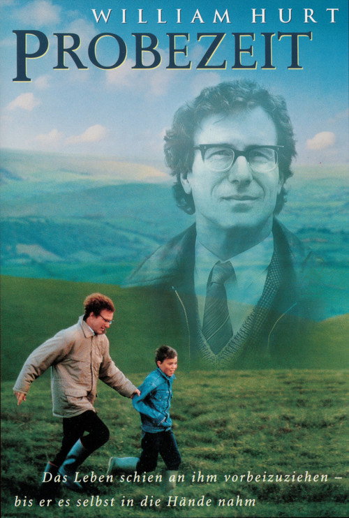 Poster von Probezeit