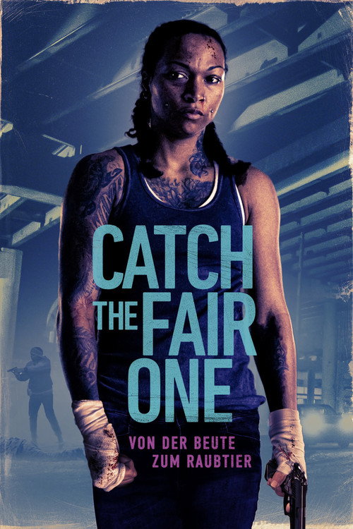Poster von Catch the Fair One