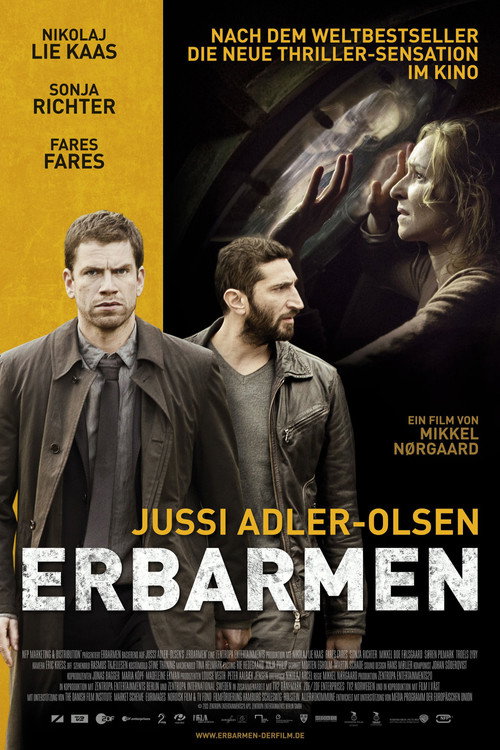 Poster von Erbarmen
