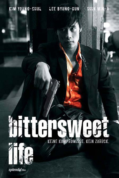 Poster von A Bittersweet Life