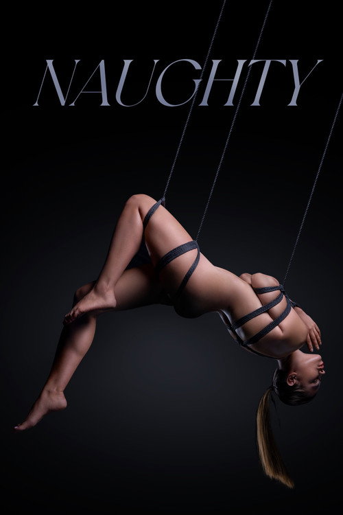 Poster for Naughty