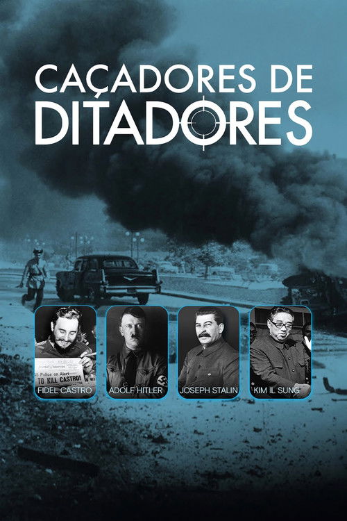 Caçadores de Ditadores
