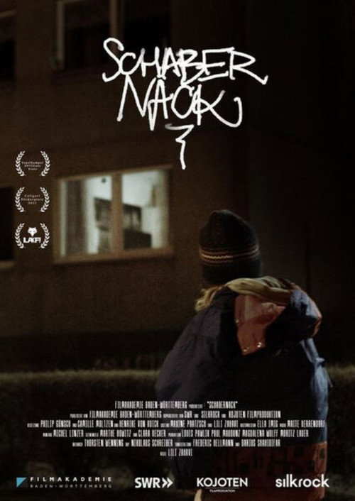Poster von Schabernack