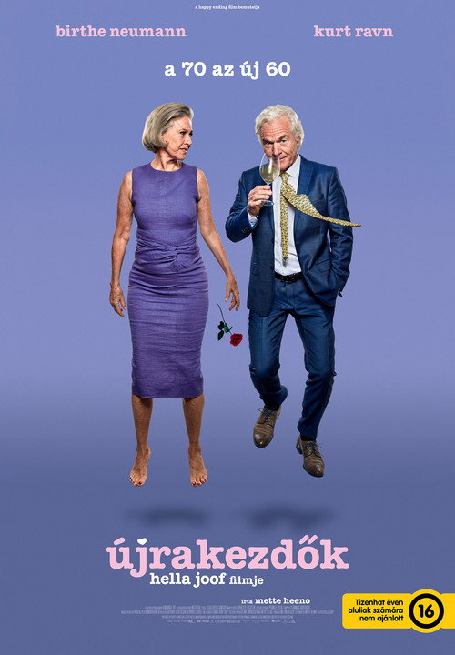 Poster von Happy Ending