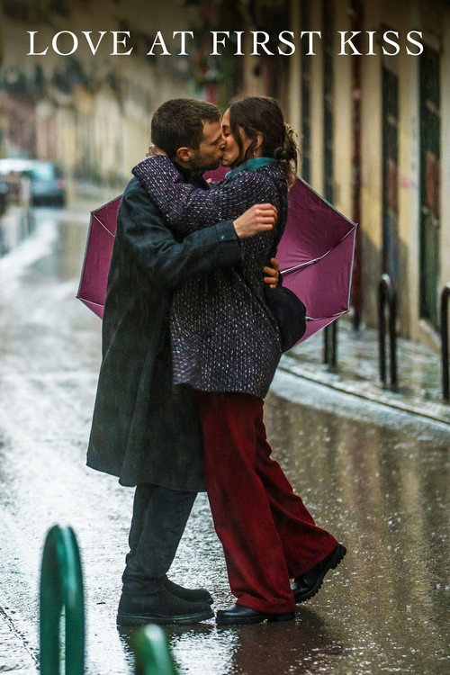 Poster for Love at First Kiss