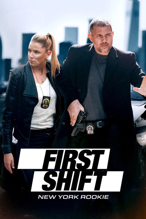 Poster von First Shift