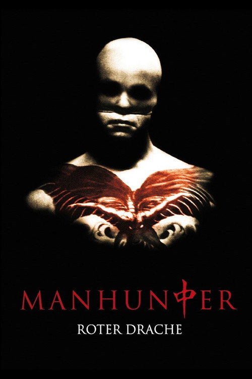 Poster von Blutmond
