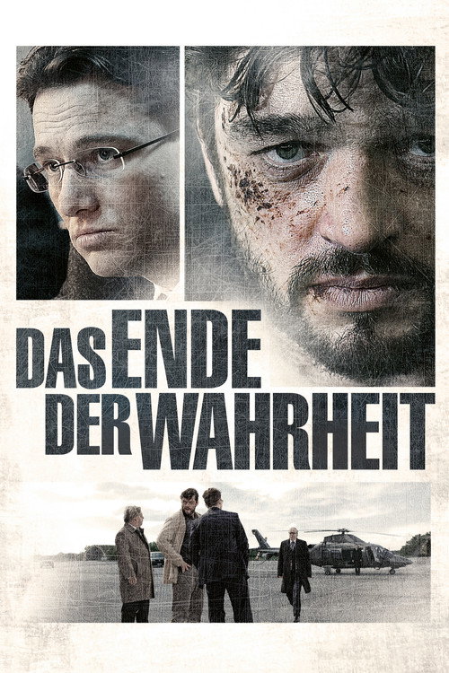 Poster von Das Ende der Wahrheit