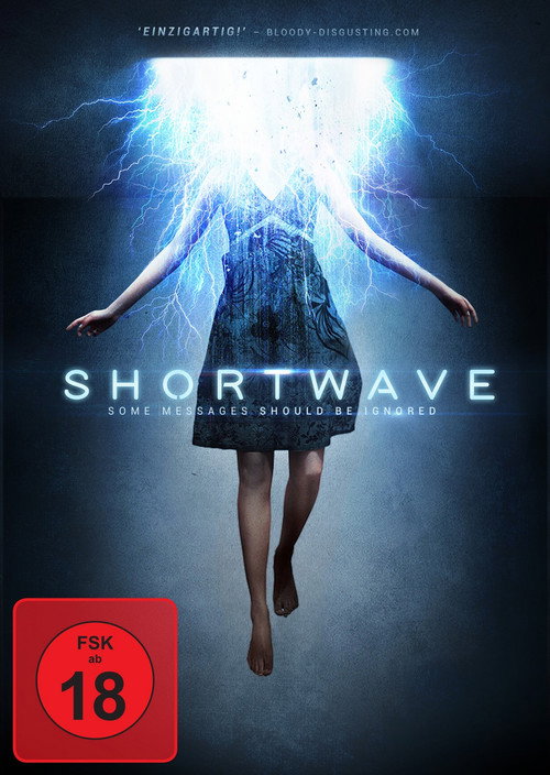 Poster von Shortwave
