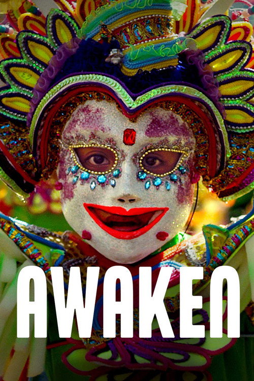 Poster von AWAKEN