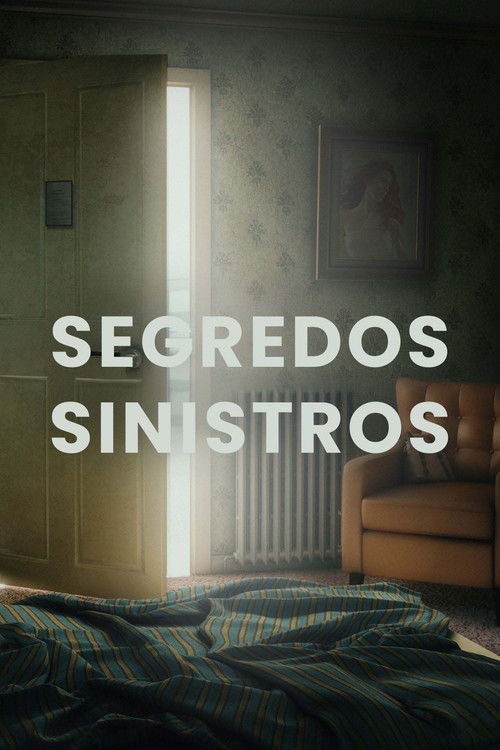 Segredos Sinistros