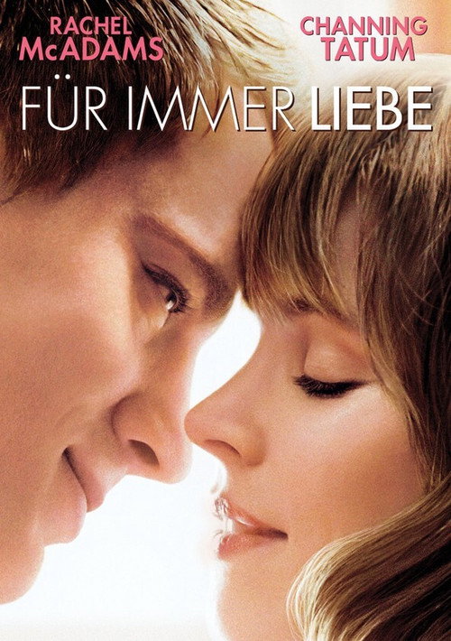 Poster von Für immer Liebe
