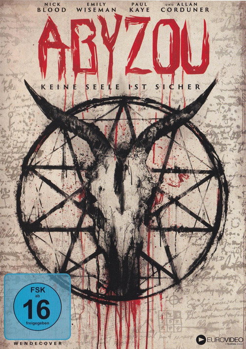 Poster von Abyzou
