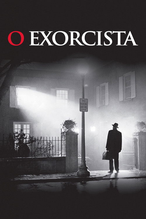 O Exorcista